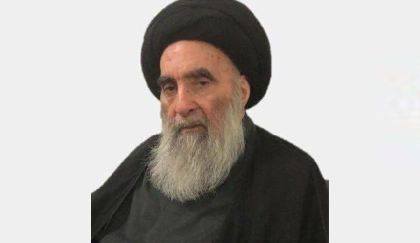 السيد السيستاني يجيب على استفتاءات بشأن راتب الموظف