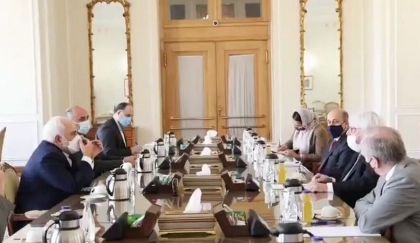 الامم المتحدة تكشف نتائج زيارة غريفيث إلى إيران بشأن اليمن