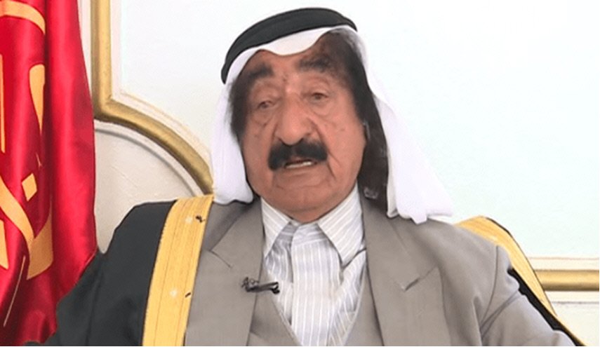 الجربا: 'لسنا مرتزقة'!