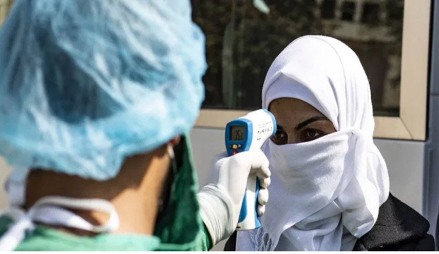 العراق.. توقعات بارتفاع الإصابات بكورونا إلى 5 آلاف يومياً