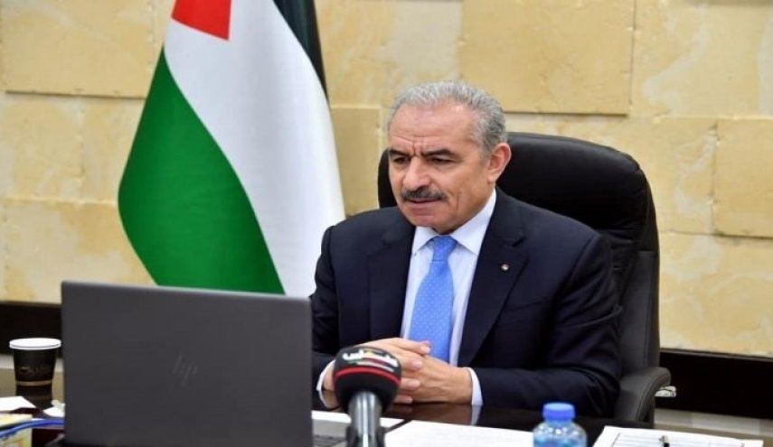 اشتية: نجاح الحوار الوطني إنجاز كبير للشعب الفلسطيني