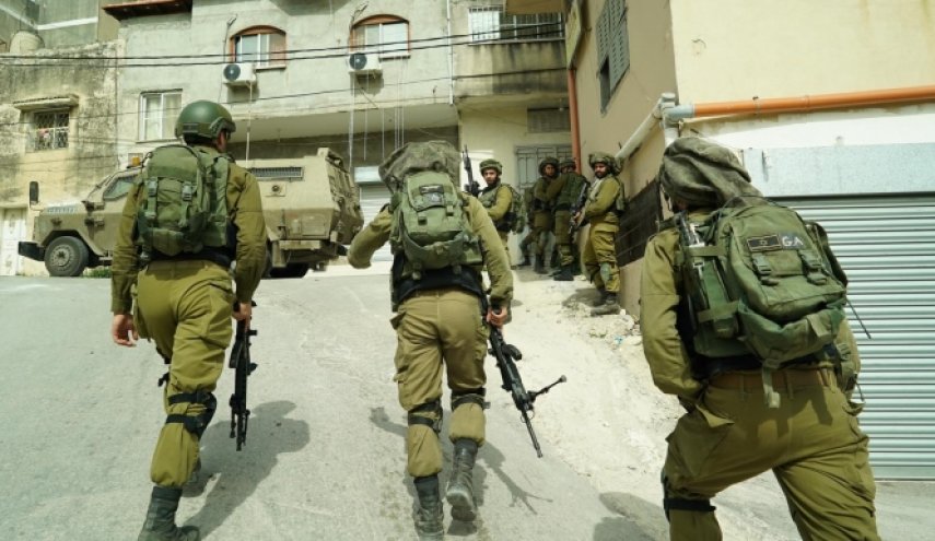 اعتقال قيادات حماس.. تل أبيب تحاول عرقلة الانتخابات الفلسطينية