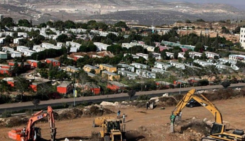 فلسطين: رفض الاتحاد الأوروبي للاستيطان غير كاف