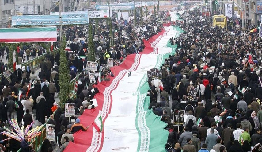رابطة الشغيلة اللبنانية تهنئ ايران بذكرى انتصار الثورة الـ42