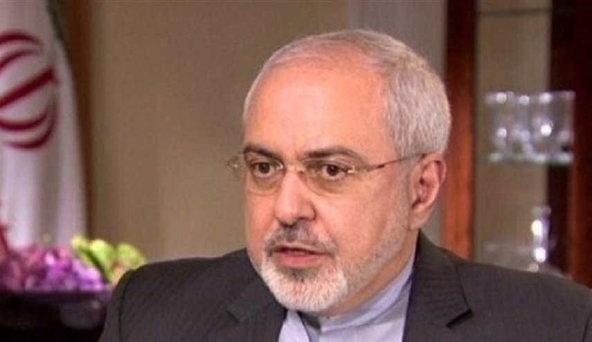 ظريف: ايران ملتزمة بتحقيق العدالة الكاملة لضحاية الطائرة الأوكرانية 