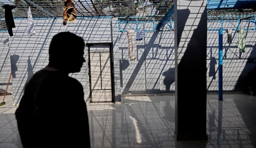 إصابة 4 أسرى فلسطينيين بكورونا بسجن النقب