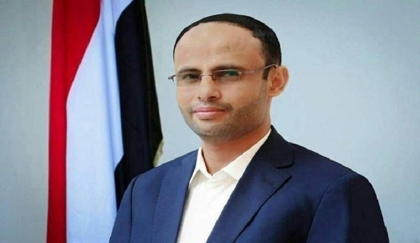 الرئيس المشاط يهنئ بذكرى انتصار الثورة الإسلامية في إيران
