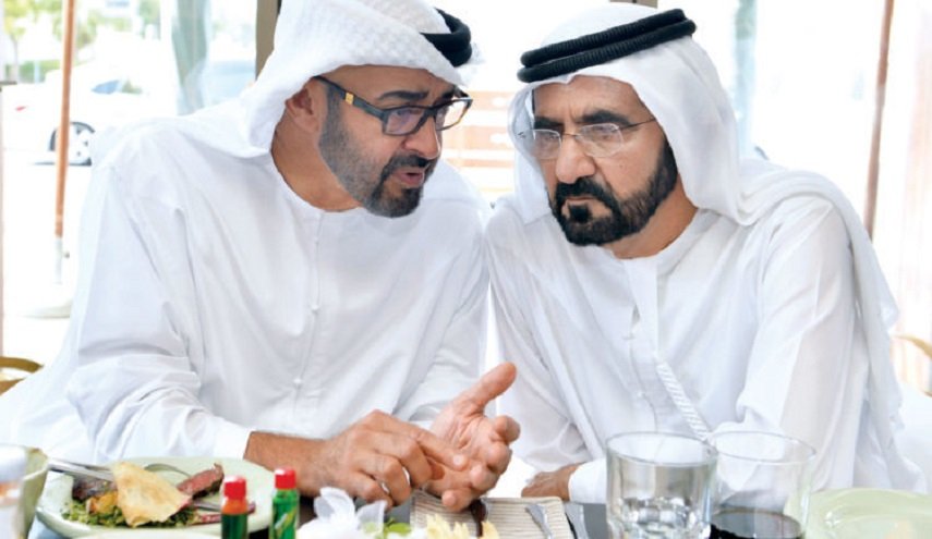 نشطاء إماراتيون بظروف اعتقال تصل إلى حد التعذيب