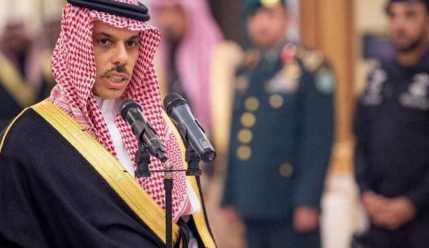 وزيرا خارجية أمريكا والسعودية بحثا تعزيز دفاعات المملكة