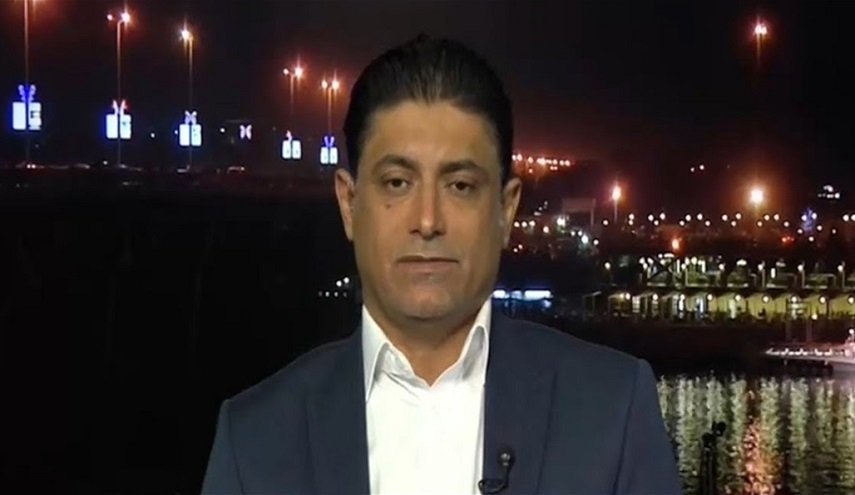 نائب: مناورات السفارة الاميركية دليل صارخ على انتهاك سيادة العراق