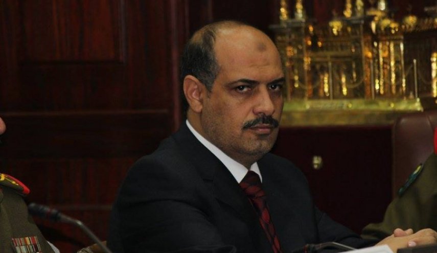وزير النقل اليمني يعلق على ادانات هجوم 