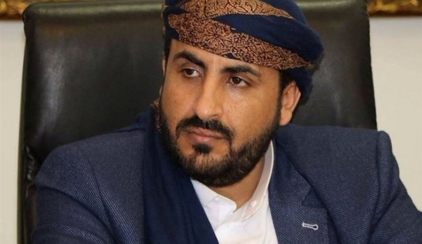 عبد السلام: سندافع بكل ما نستطيع لوقف العدوان والحصار