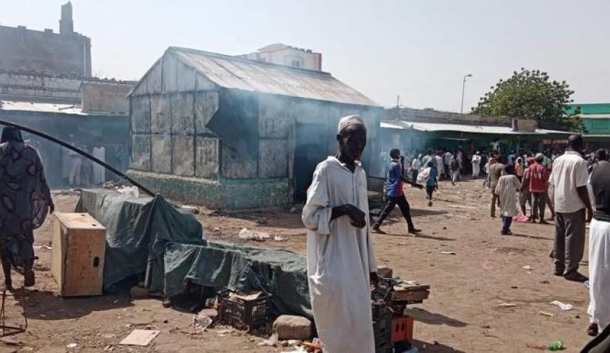 السودان...تشكيل فريقي عمل لمواجهة الانفلات الأمني