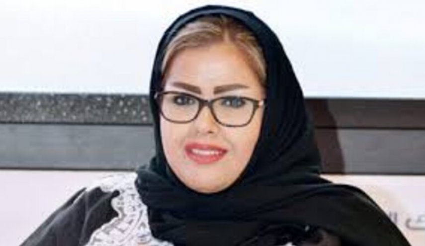 بعد الهذلول..إطلاق سراح الناشطة السعودية نوف عبد العزيز
