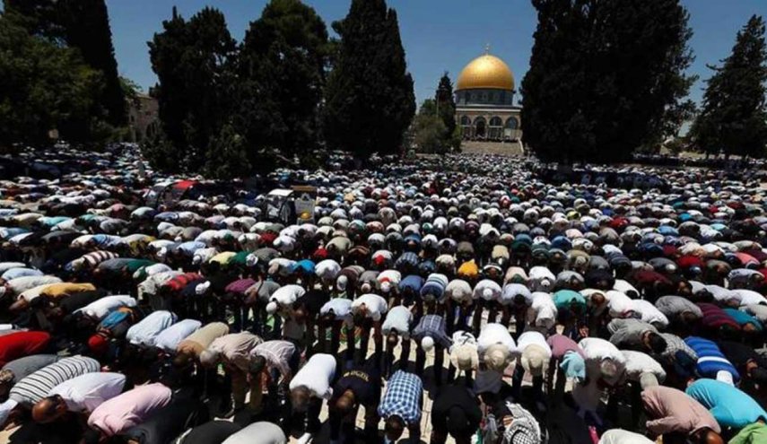 دعوات مقدسية لإحياء حملة 