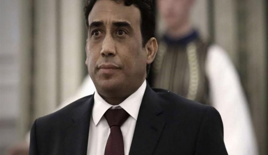 رئيس المجلس الرئاسي الليبي يصل إلى بنغازي قادما من أثينا