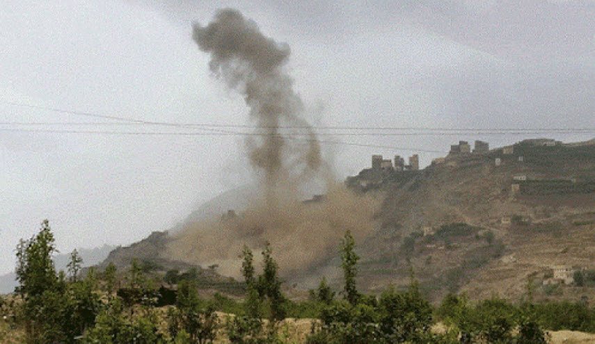 استشهاد مواطن يمني برصاص حرس الحدود السعودي في صعدة