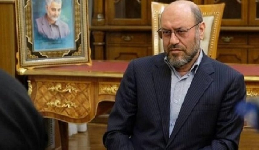 العميد دهقان: اميركا ليست في موقع يؤهلها لوضع الشروط 