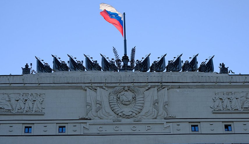 رادارات روسيا تابعت 45 طائرة أجنبية قرب الأجواء الروسية في أسبوع