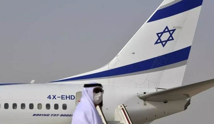 الامارات والتطبيع مع العدو الصهيوني بمختلف الالوان