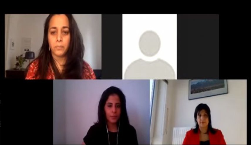 أسرة لجين الهذلول تؤكد أنها لم تحصل على حريتها بعد
