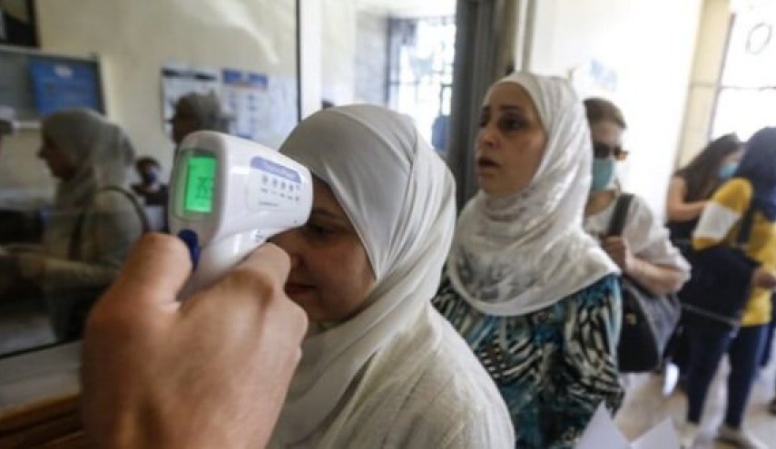أكثر من 17%‎ نسبة الوفيات من المصابين بـ كورونا بـ طرطوس ..!!!