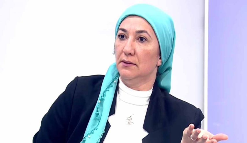 هيومن رايتس تناشد مصر التراجع عن قرار سحب جنسية ناشطة سورية الأصل