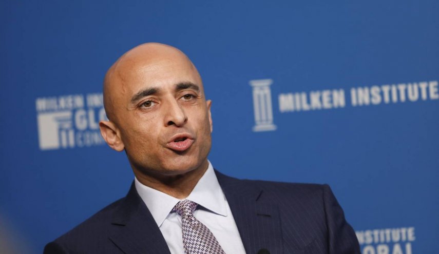 الإمارات غاضبة من جهود الكونغرس لانقاذ اليمن
