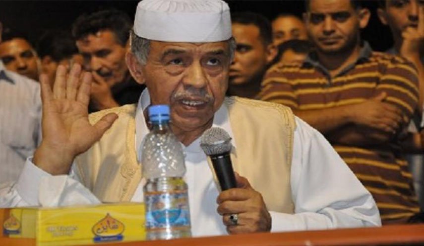 ليبيا.. وفاة رئيس جهاز الأمن الداخلي في نظام القذافي

