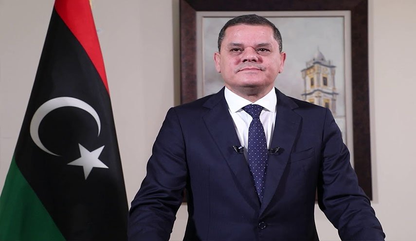 ليبيا..الدبيبة يباشر مشاوراته لتشكيل حكومة الوحدة الوطنية

