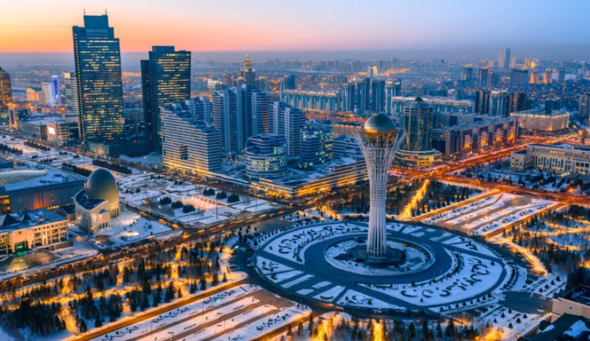 العراق يتلقى دعوة للمشاركة في أستانا السورية