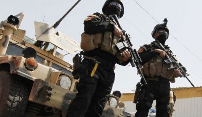 العراق..ضبط عبوات ناسفة في الانبار