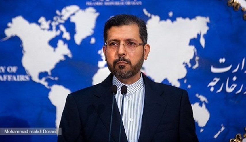 الاتصالات جارية مع المسؤولين الافغان بشأن حادث الحريق في جمرك اسلام قلعة