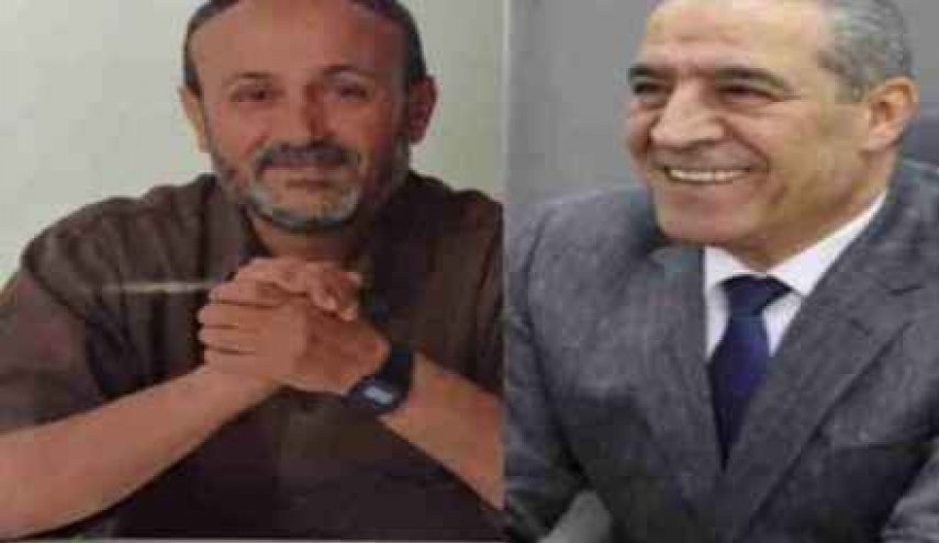 مصر والأردن تحثان عبّاس على خوض الانتخابات بقائمة واحدة أمام حماس