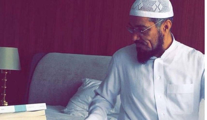 شخصيات دولية تكشف انتهاكات جسيمة للسعودية وتطالب بالإفراج عن العودة