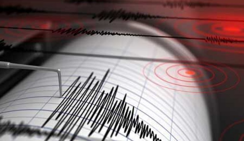 زلزال شدته 5.9 درجة يضرب سواحل اليابان