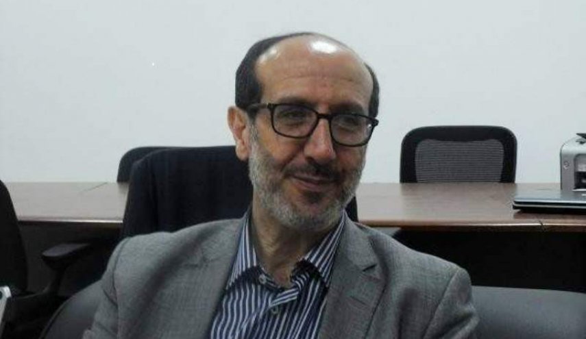 الموسوي: حزب الله يثبت مجددا أنه صمام الأمان للبنان