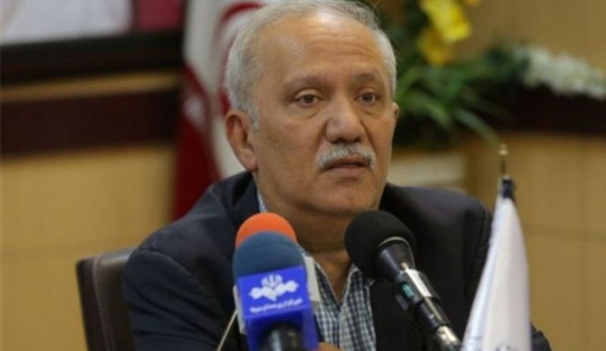 مسؤول ايراني : سنحصل على لقاح كورونا من مصادر جديدة
