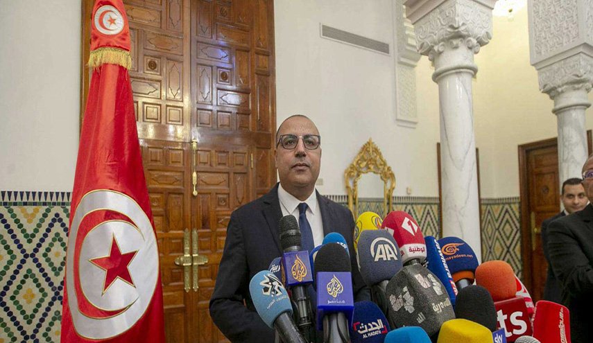 تونس.. المشيشي يستعد لتشكيل حكومة مصغرة
