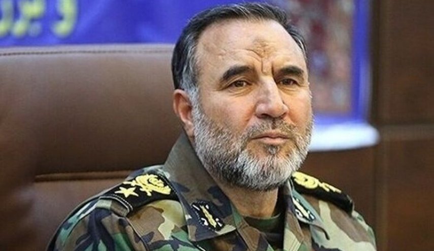 آزمایش موشک هوشمند ۳۰۰ کیلومتری نزاجا