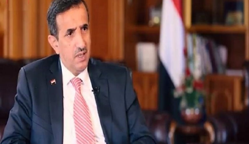 صنعاء: لا نعول على المبعوث الأممي الجديد الى اليمن