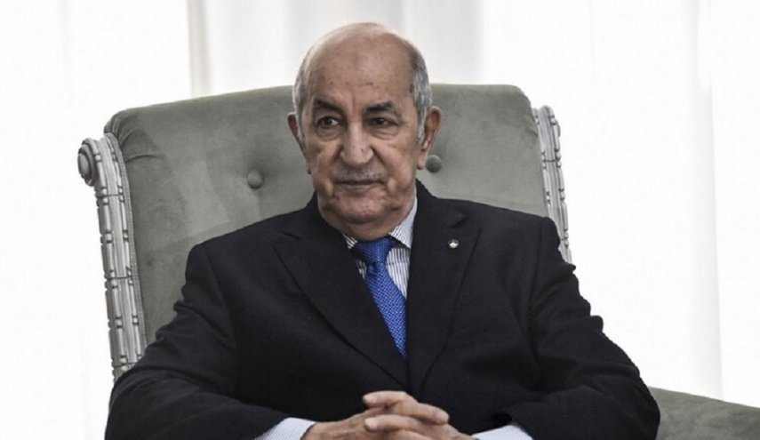 'تبون' يستعد لحل البرلمان الجزائري قريبا وإجراء انتخابات تشريعية مبكرة

