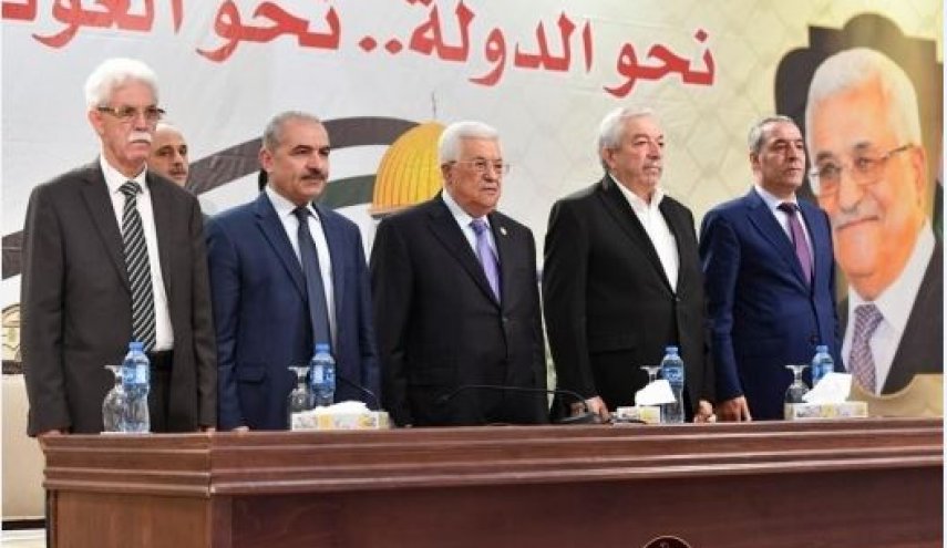 الاحتلال يفكر بفرض عقوبات على قادة السلطة الفلسطينية