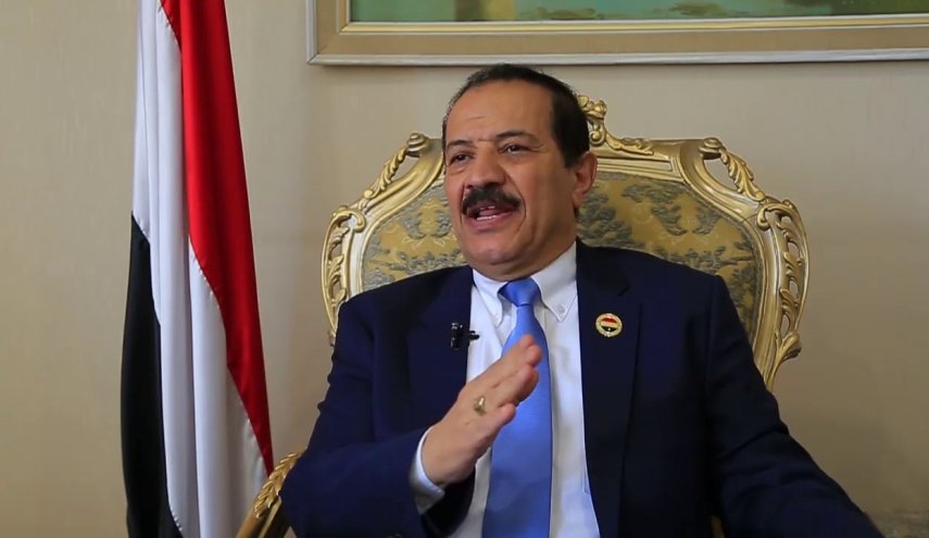 وزير الخارجية اليمني يوضح موقف صنعاء من قرار البرلمان الأوروبي الاخير