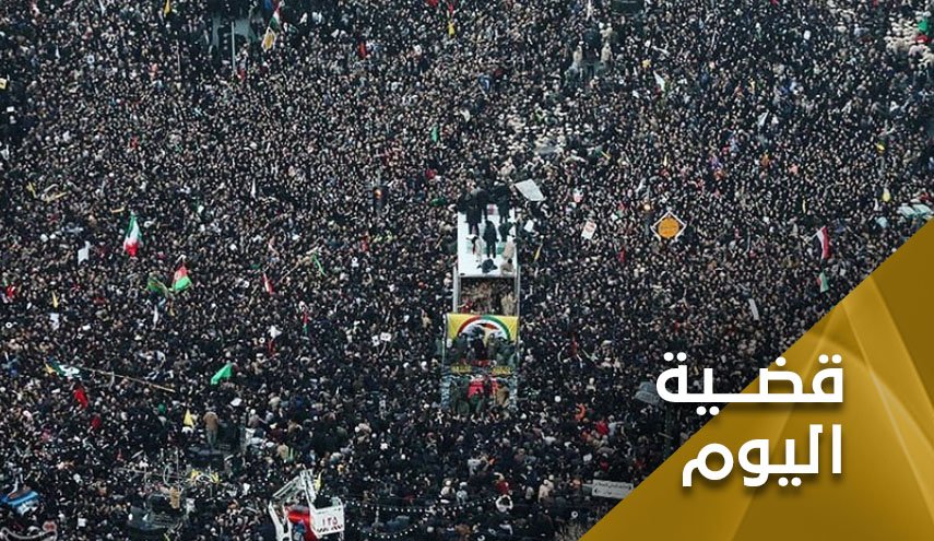 الإتفاق النووي وحقيقة 