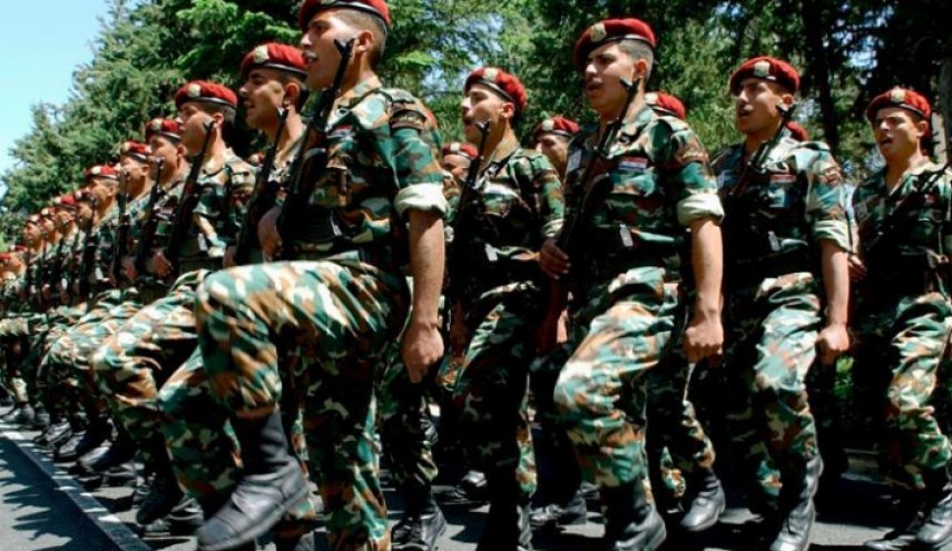 ما مدى قانونية الحجز على اموال ذوي المتخلفين عن خدمة العالم خارج سوريا؟