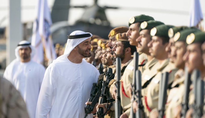 دول اوروبية قد تحل محل اميركا في تسليح الإمارات