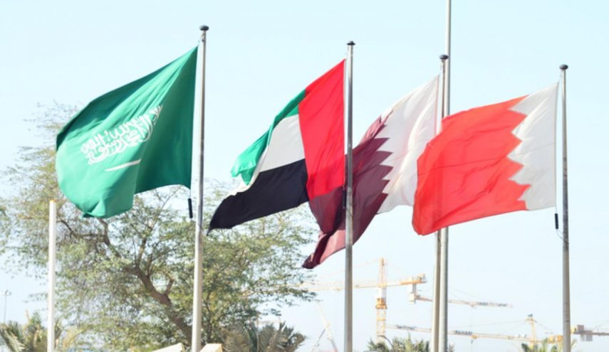 تقرير أمريكي يكشف القصة الكاملة لحصار قطر