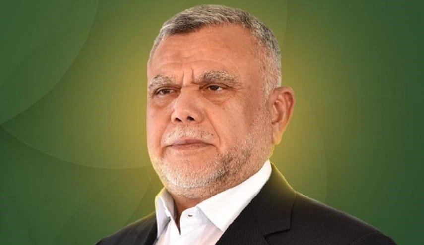 العراق: سائرون يخول العامري للتفاوض مع منطقة كردستان بشأن الموازنة