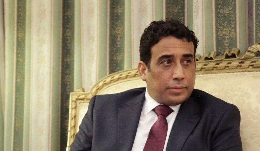  المنفي وصالح يبحثان آخر مستجدات الأزمة في ليبيا
